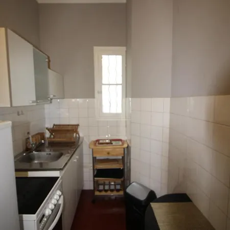 - Meyerbeer Carre D'or Apartment *