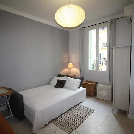 - Meyerbeer Carre D'or Apartment Nice